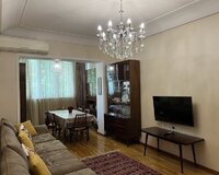Həsən Əliyev küçəsi, 3 otaq , Nərimanov rayonu