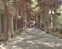 Xirdalan seheri Aaaf park yasayis kompleksi, 1 комната , В Xırdalan