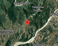 Şamaxi Nağaraxana 4 otaq , Şamaxıda
