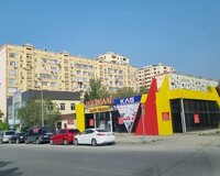 Sumqsyıt 10 mkr, 2 otaq , Sumqayıtda