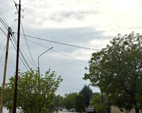Üzeyir Hacıbəyov 8 otaq , Xaçmazda