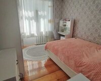 Bakı Şəhəri, Suraxanı rayonu, Hövsan qəsəbəsi, Elman Qasımov küçəsi, 4 otaq