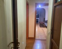 Bakı şeh,Nizami rayonu. Qara Qarayev metrosu,Araz marketin arxası, 3 комната