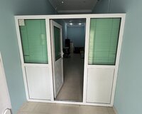 Qaçaq Nəbi 5 A, 2 otaq , Xətai rayonu