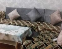 Xırdalanda kirstal 1 də, 2 otaq