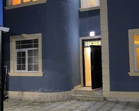 Masazir qesebesi Can Tepe erazisi, 4 комната , Abşeron район