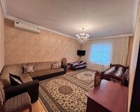 Fizuli Küçəsi 45, 5 otaq , Binəqədi rayonu