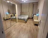 Abşeron rayonu, Saray Mtk, 2 комната
