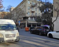 m.Elmlər Akademiya yanı, Bəxtiyar Vahabzadə küç. 5a 3 otaq , Yasamal rayonu