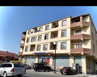 İ.Abasov 7, 3 комната , Xətai район