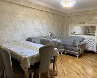 Yeni Yasamal qəsəbəsi, Dadaş Bünyadzadə küçəsi, mənzil 8, 2 комната , Yasamal район
