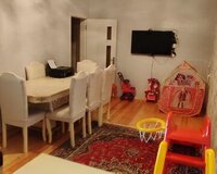 Xırdalan şəhəri, Aaaf park yaxınlığında, 3 otaq