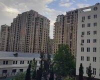 Səməd Vurqun parklna yanlnda, 4 otaq , Nəsimi rayonu