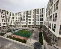 İslam Abişov küçəsi, 3 комната , Binəqədi район