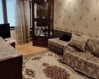 Suleyman Sani Axundov küçəsi, 3 otaq , Binəqədi rayonu