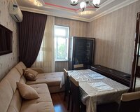 Zorgi kuc 01, 1 otaq , Nəsimi rayonu
