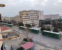 Gəncə prospekti 2980/81, 3 otaq , Xətai rayonu