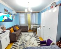 C Naxcivanski kuc, 1 otaq , Nizami rayonu