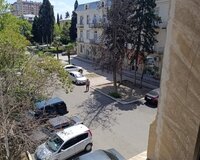 Gəncə şəhərinin mərkəzi 2 otaq , Gəncədə