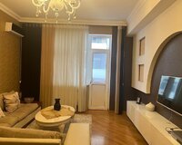 E. Akadrmiyasi metrosu-Z. Xalilov küç, 2 otaq , Yasamal rayonu