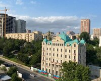 İzzət Həmidov 34, 4 otaq , Nəsimi rayonu