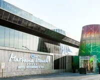 Novxanımariana Trench Hotel-inin yaxınlığı, 10 sot , Abşeron rayonu