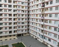 Həsən bəy Zərdabi küçəsi 112 3 otaq , Yasamal rayonu