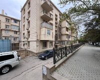 tagi sahbazi kucesi, 3 otaq , Yasamal rayonu