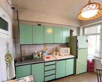 Üzeyir Hacıbeyov küçəsi, 3 otaq , Səbail rayonu