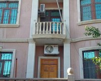 Badamdar qəs. S.i.-xəlilov 7a, 6 комната , Səbail район