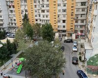 İnşaatçilar metrosu, 2 otaq , Yasamal rayonu