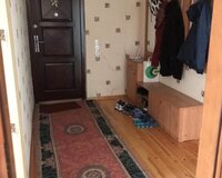 Xətai rayonu.Köhnə Günəşli qəs, 3 комната