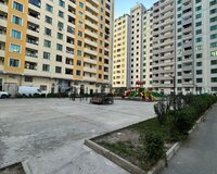 Tibb Universitetinın yaxınlığında, 3 otaq , Nəsimi rayonu