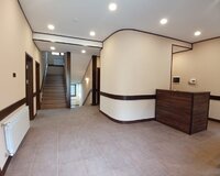 Tblisi prospekti, "Respublika Müalicəvi Diaqnostika merkezinin yani, 19 otaq , Yasamal rayonu