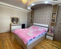 Binəqədi qəsəbəsi Gülüstan Küçəsi, 4 комната , Binəqədi район