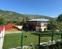 ismayıllı Lahıc 8 otaq , İsmayıllıda