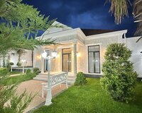 Şüvəlan Ziyarətqah, 4 otaq , Xəzər rayonu