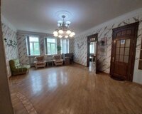 Nazim Haciyev 17 a, 4 otaq , Nərimanov rayonu