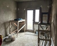 Xırdalan şəh. Heydər Əliyev prospekti 167, 4 комната