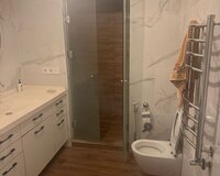 Bileceri qesebesi Ag saray sadliq evinin yaxinligi, 3 otaq , Binəqədi rayonu