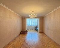 Bakı şəhər Yasamal rayon İnşaatçılar ms, 3 otaq