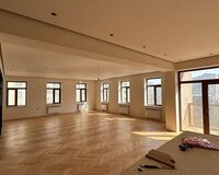 Elmlər Akademiyası m/st, 5 otaq , Yasamal rayonu