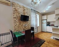 Xırdalan Şəh Aaaf park yaşayış kompleksi, 2 комната