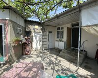 Xətai rayonu Əhmədli Kəndi, 3 комната