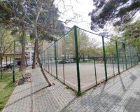 Məzahir Rüstəmov küç, 2 otaq , Xətai rayonu