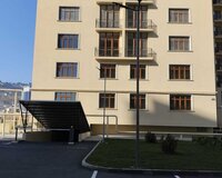 Neftçi Residence Jurnalistlər binasinin yani, 4 otaq , Səbail rayonu