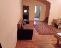 Parkın yani, 3 otaq , Binəqədi rayonu