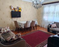 Sumqayıt şəhəri 9-cu mikrorayon, 2 комната