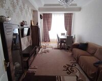 Sumqayıt şəhəri , Bulvar küçəsi, 3 otaq
