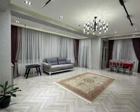 Məzahir Rüstəmov Küçəsi, 3 комната , Xətai район